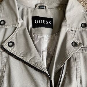 Guess Bomber Jacket
